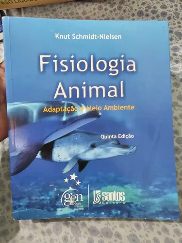 Fisiologia Animal