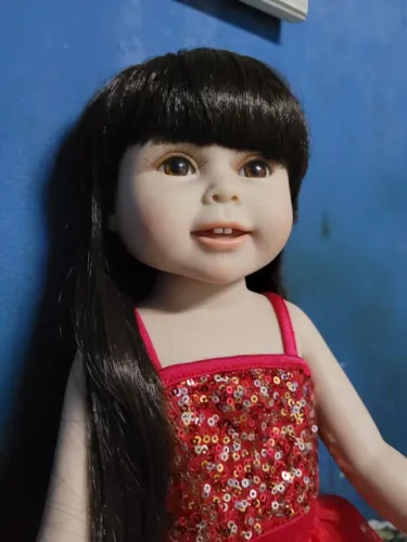 Boneca American Girls Original 