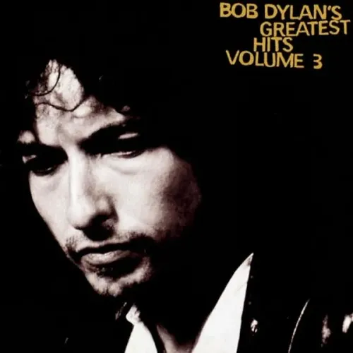 Bob Dylan  Greatest Hits Volume 3 (cd Made in U.S.A. Released,1994