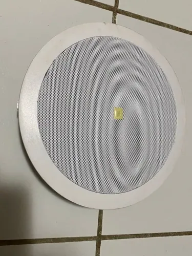 Alto-falante (arandelas JBL)