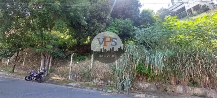 Terreno Urbano para Venda em Belo Horizonte, OURO PRETO