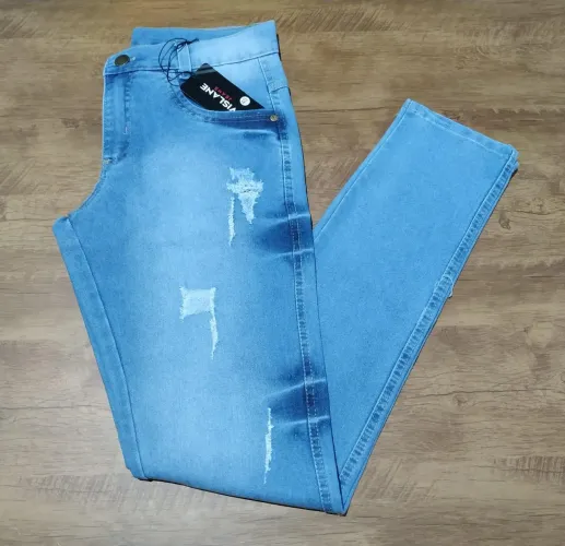 Calça Jeans ENTREGA GRÁTIS