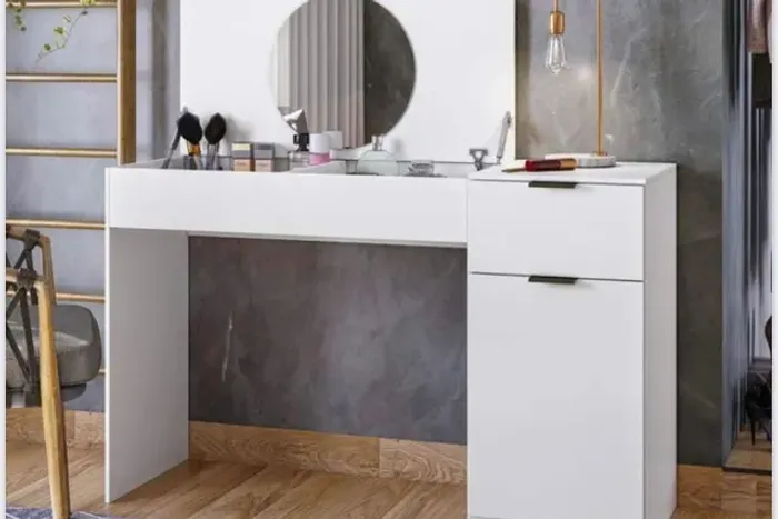 Penteadeira monalissa!! T622m