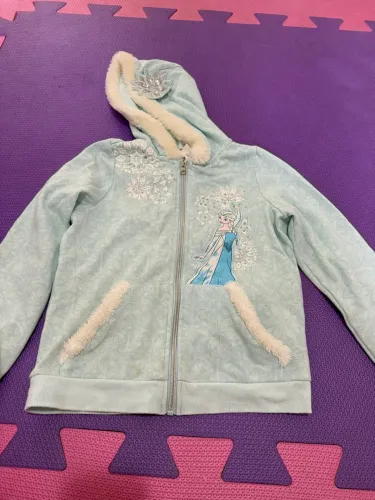 Blusa Disney Frozen importada 