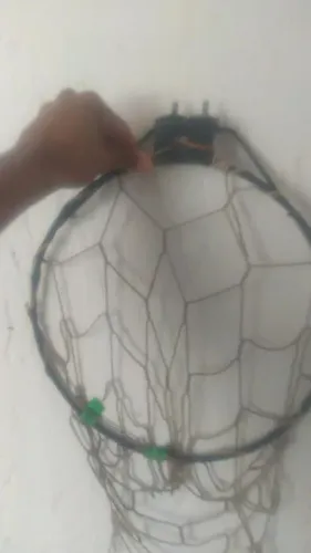 Aro de basquete