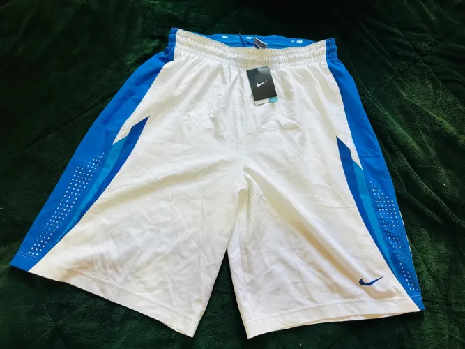 Bermuda NIKE ELITE Basquete Original Nova Importada