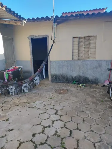 Kitnetes, renda, aluguéis Planaltina Df