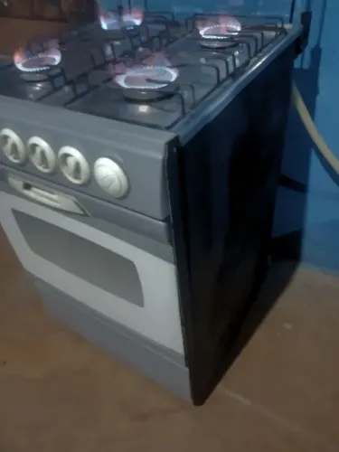 Fogão manual(Entrego)
