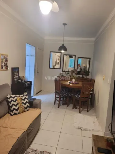 apartamento - Ponte Preta - Campinas