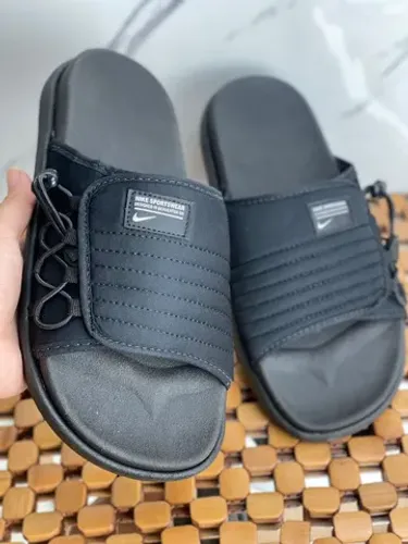 Chinelo slide Nike masculino linha Premium 