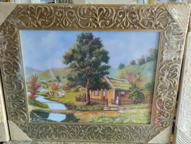 Quadro Decorativo