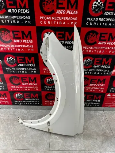 Paralama Audi q3 2021/2024 Original le