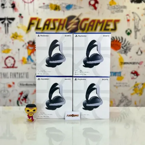 Headset Pulse Elite Wireless