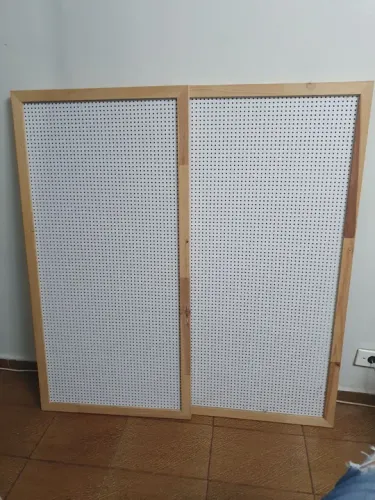 Quadro Eucatext para organização 