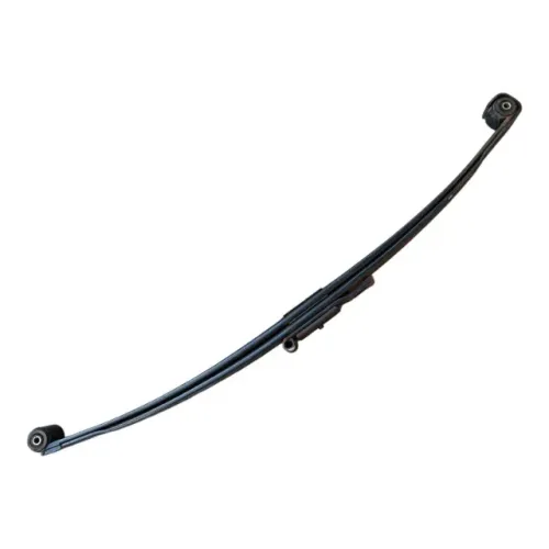 Feixe de Mola Dianteiro Caminhão Iveco Tector 11190