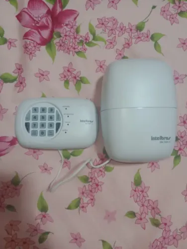 MODULO CHOQUE