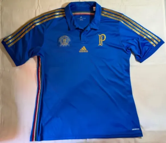 Palmeiras centenário GG