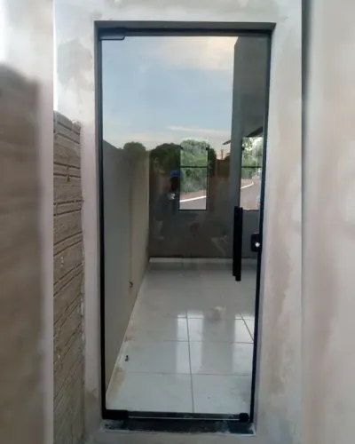 PORTA DE ABRIR COM VALOR PROMOCIONAL