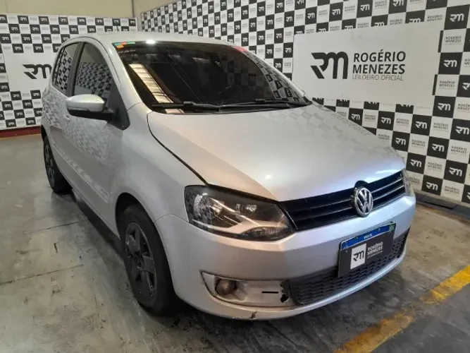 SUCATA VW FOX 2013/14