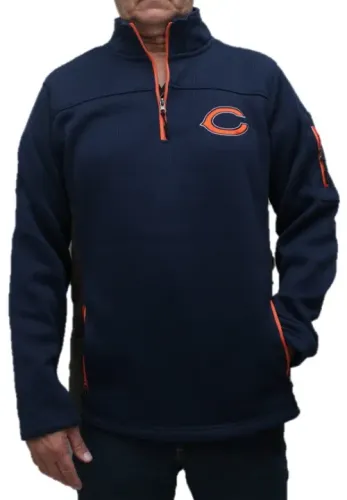 Casaco NFL Chicago Bears - 100% Original - Novo