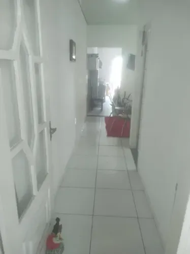Casa Vila União