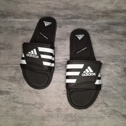 Chinelo slide adidas
