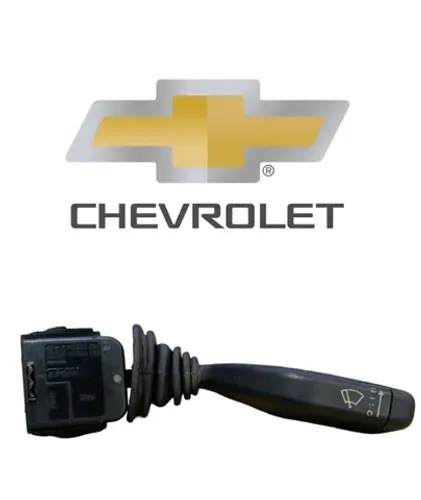 Chave Limpador Chevrolet Corsa Vectra Astra 2005  *