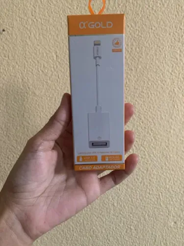 Cabo ADAPTADOR 