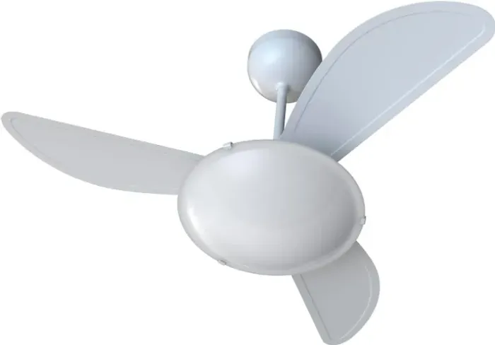 ventilador de teto sunny 14220 inverter 20w biv 3 pas branco