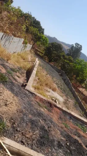 Lotes nk bairro João Paulo segundo em mateus 