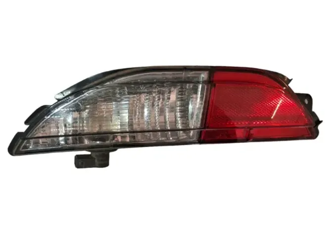 Lanterna do Para-Choque L.E Fiat Punto 2007/12
