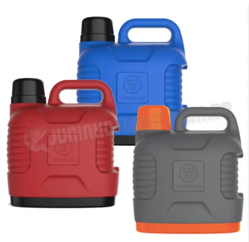 Garrafão Térmico 5L 