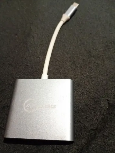 Hub Usb-C