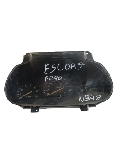 Painel Instrumentos Escort N348
