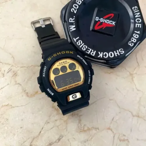 Relógio Gshock CN7