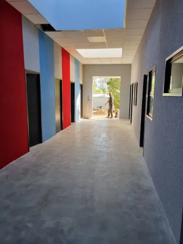 Textura Projetada a partir 22,90