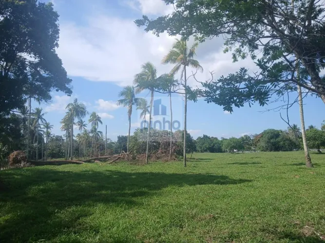 Fazenda para Venda em Amélia Rodrigues, 3 dormitórios, 1 suíte
