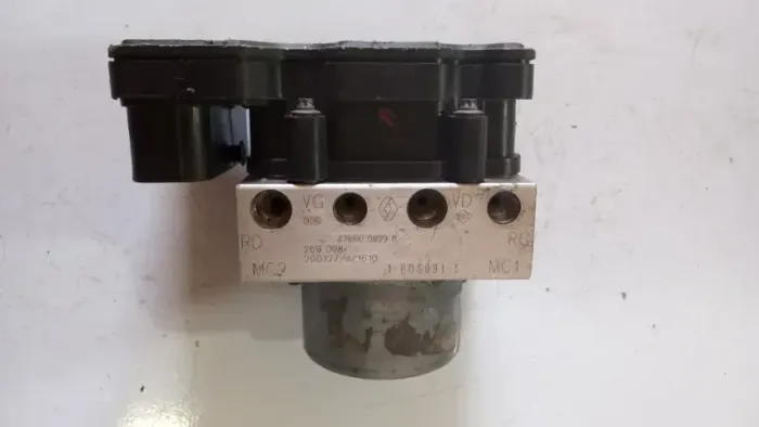 Renault Sandero Logan 476600829r 0265260924 (Usado)