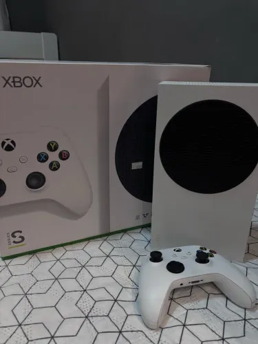 Xbox Series S