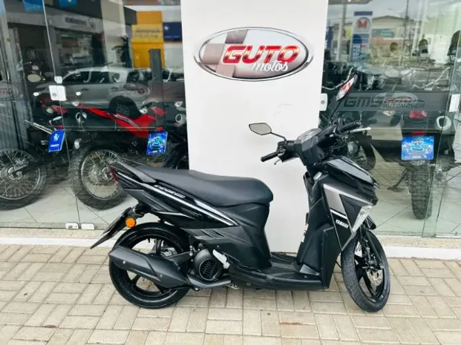 NEO 125 - GUTO MOTOS 