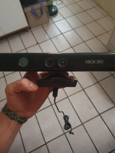 Kinect xbox 360
