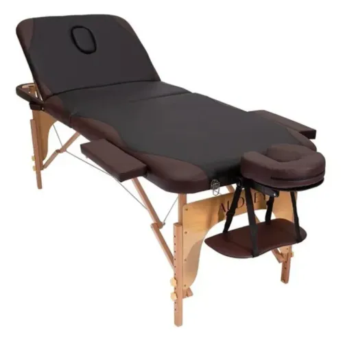 Maca portatil dobravel 