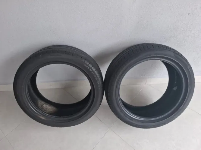 Pneus Pirelli 205/50/R17