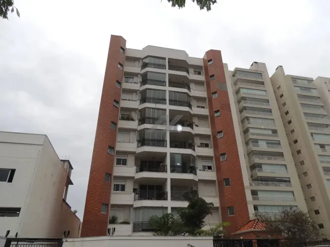 apartamento - Jardim Nossa Senhora Auxiliadora - Campinas