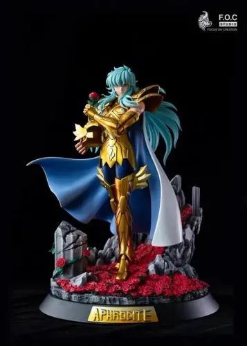 Afrodite de Peixes Regular 1/6 FOC STUDIO