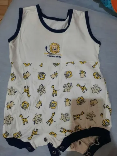 macaquinho infantil