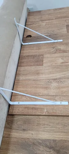 Rack de TV em MDF