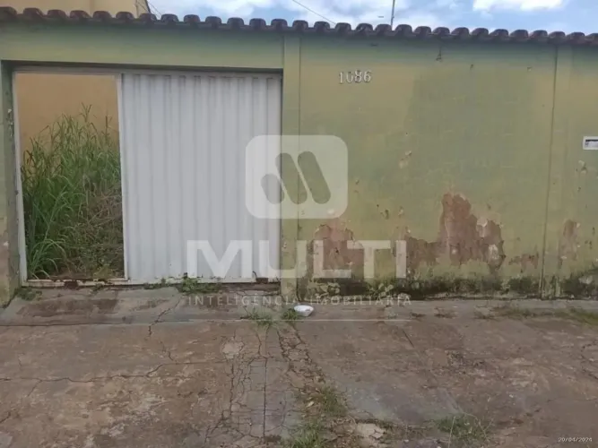 Terreno - MARTINS