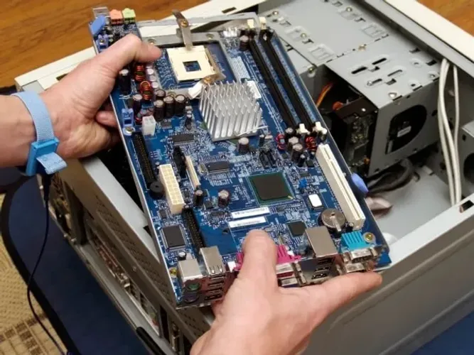 Informatica, conserto, instalação, reparo e configuração via acesso remoto