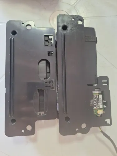 Par de Auto-falantes Original da TV LG 32LN570B